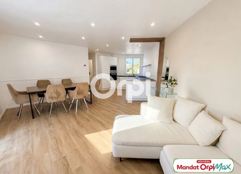 Maison à vendre, 69m², Courcelles-lès-Lens