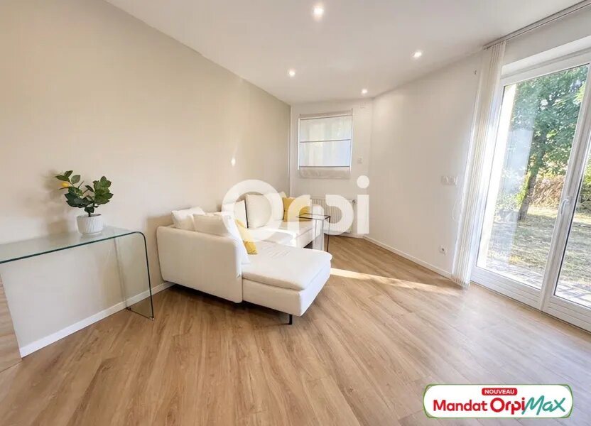Maison à vendre, 69m², Courcelles-lès-Lens