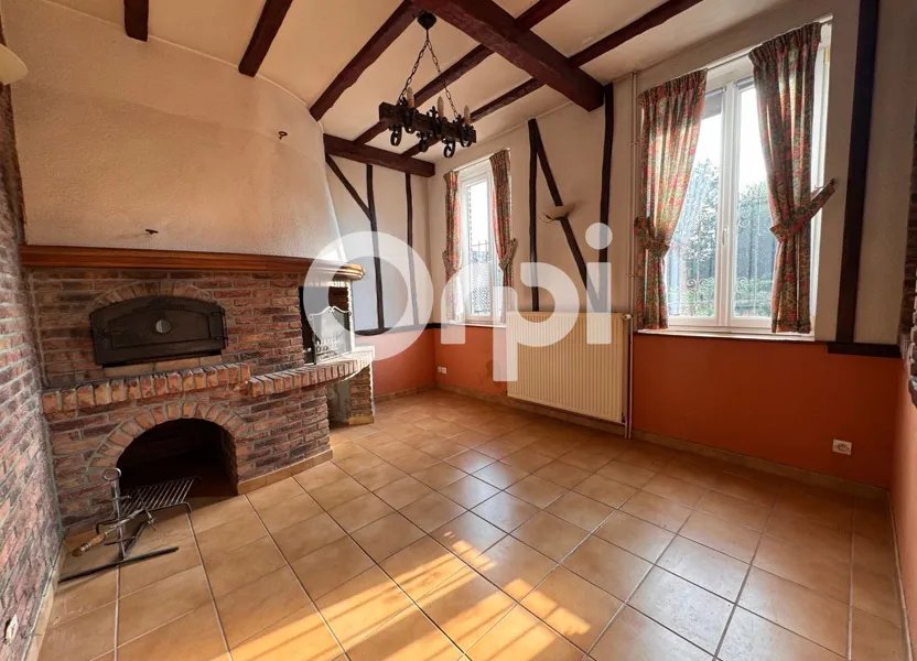 Maison à vendre, 124m², Lambres-lez-Douai