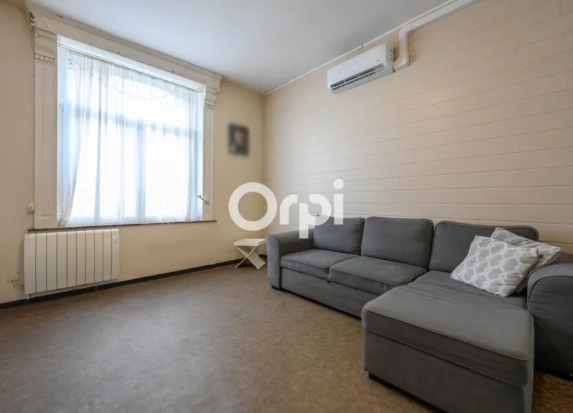 Maison à vendre, 107m², Douai