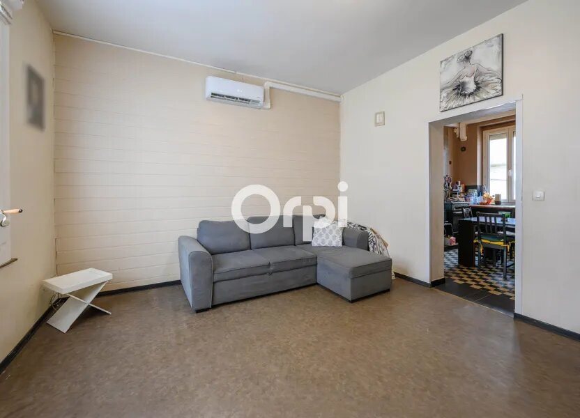 Maison à vendre, 107m², Douai