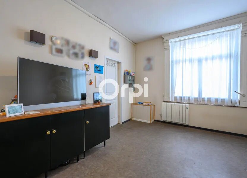 Maison à vendre, 107m², Douai