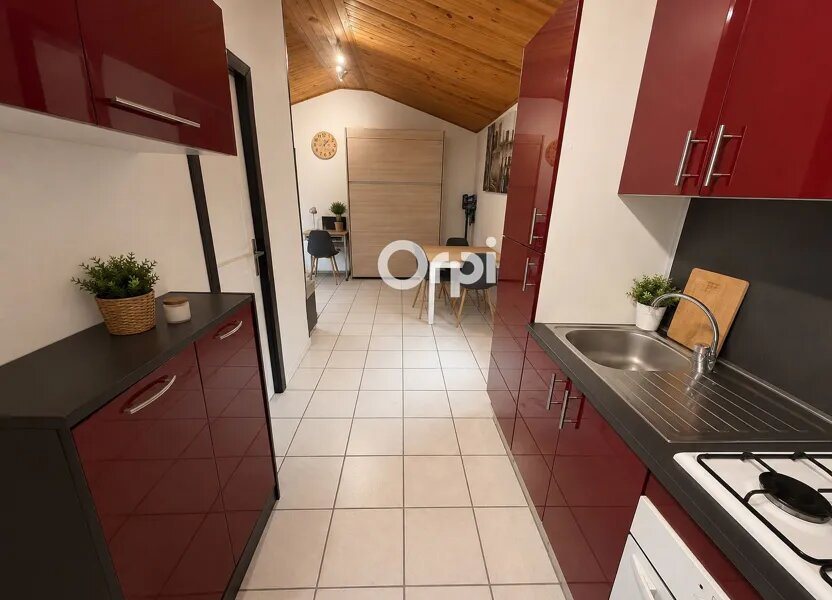 Maison à vendre, 35m², Ecourt-Saint-Quentin