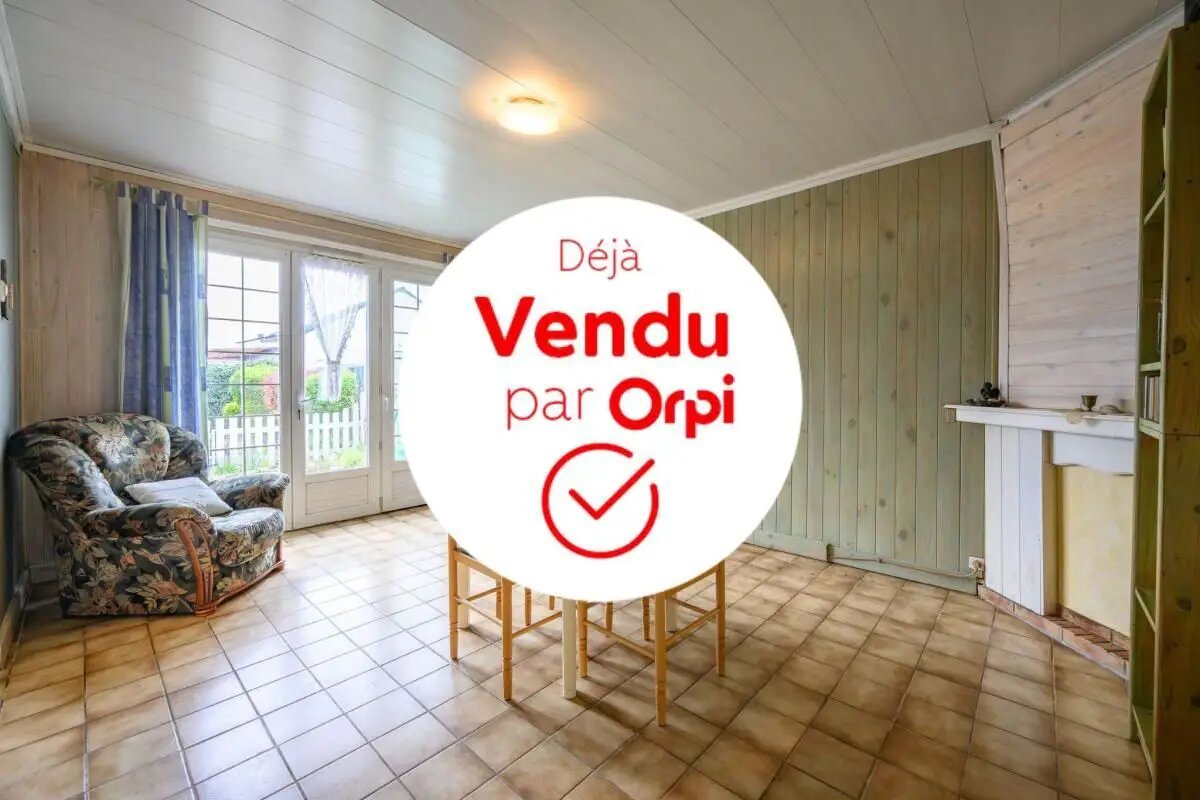 Maison à vendre, 60m², Avion