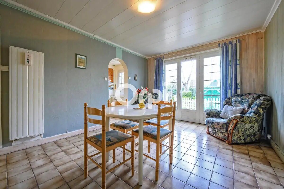 Maison à vendre, 60m², Avion