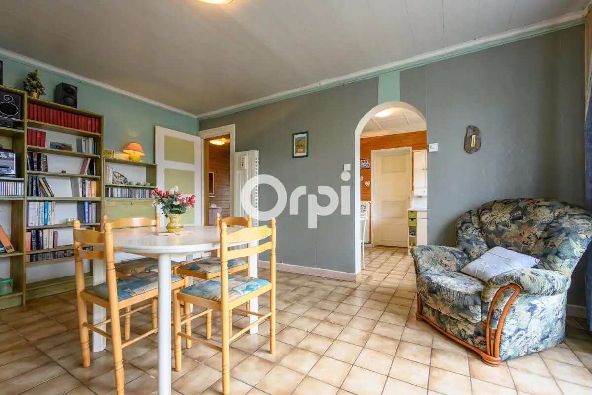 Maison à vendre, 60m², Avion