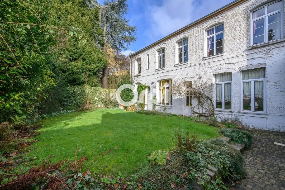 Maison à vendre, 185m², Douai