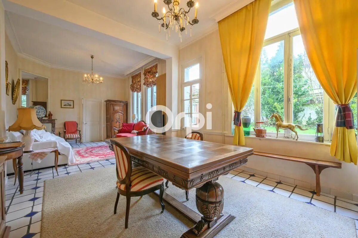 Maison à vendre, 185m², Douai