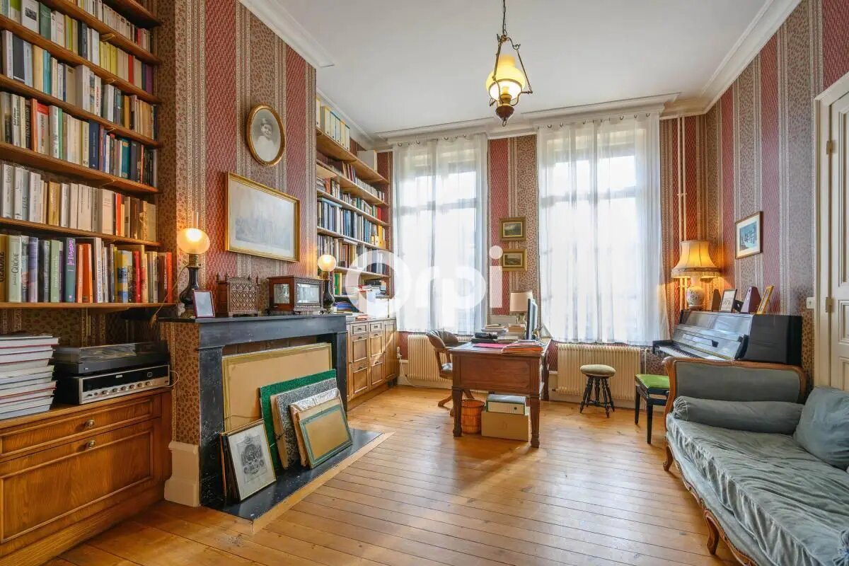 Maison à vendre, 185m², Douai