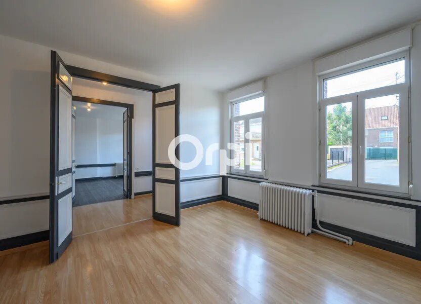 Maison à vendre, 164m², Sin-le-Noble
