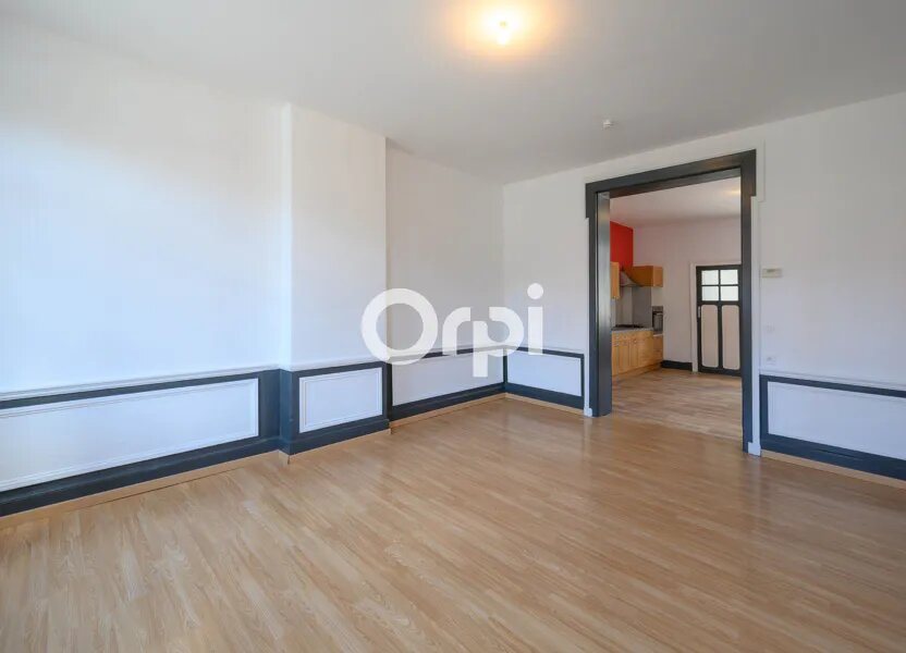 Maison à vendre, 164m², Sin-le-Noble