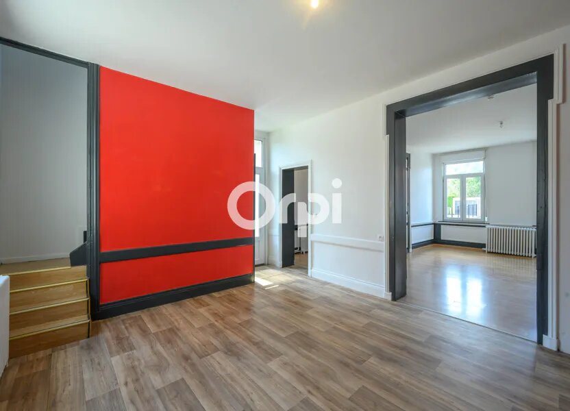 Maison à vendre, 164m², Sin-le-Noble