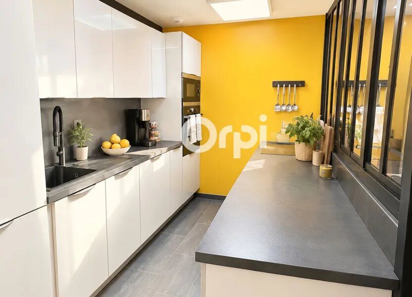 Maison à vendre, 102m², Écourt-Saint-Quentin