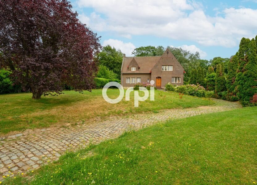 Maison à vendre, 182m², Lewarde
