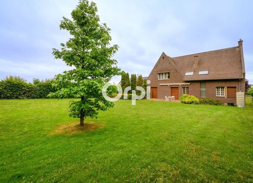 Maison à vendre, 182m², Lewarde