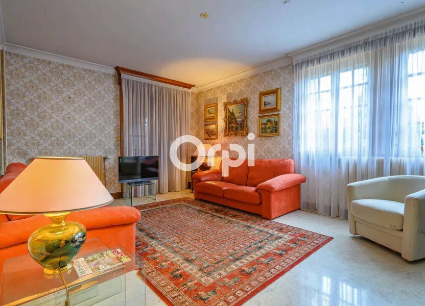 Maison à vendre, 182m², Lewarde