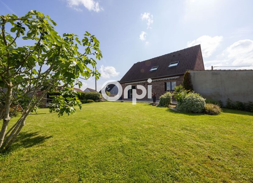 Maison à vendre, 151m², Vitry-en-Artois