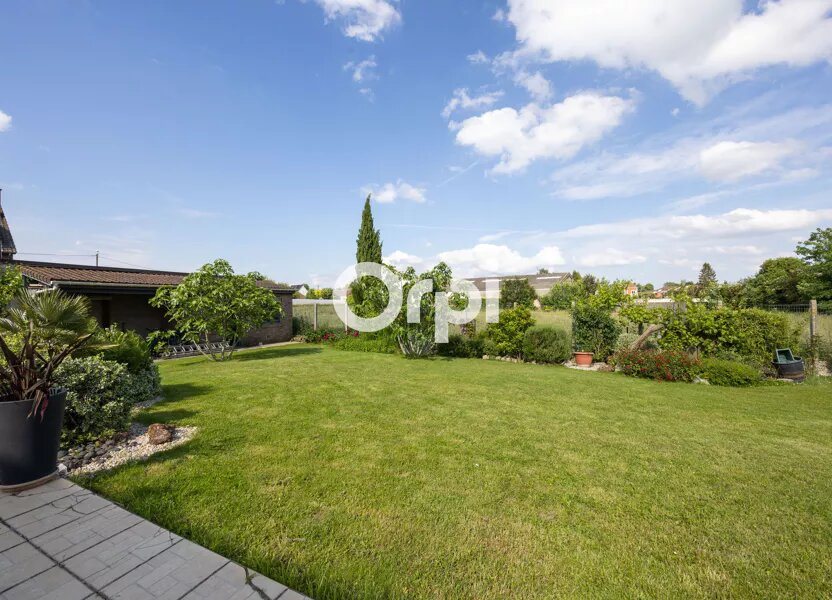 Maison à vendre, 151m², Vitry-en-Artois