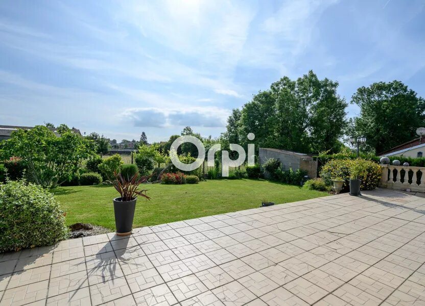 Maison à vendre, 151m², Vitry-en-Artois