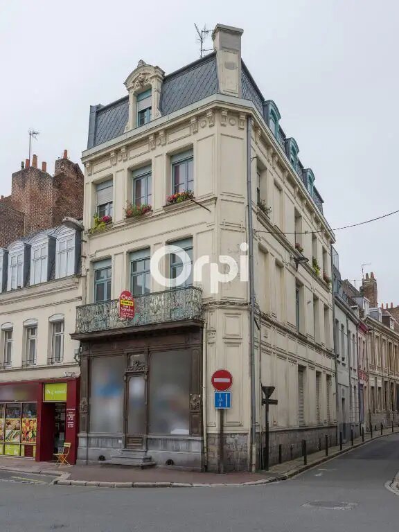 Appartement à vendre, 52m², Douai