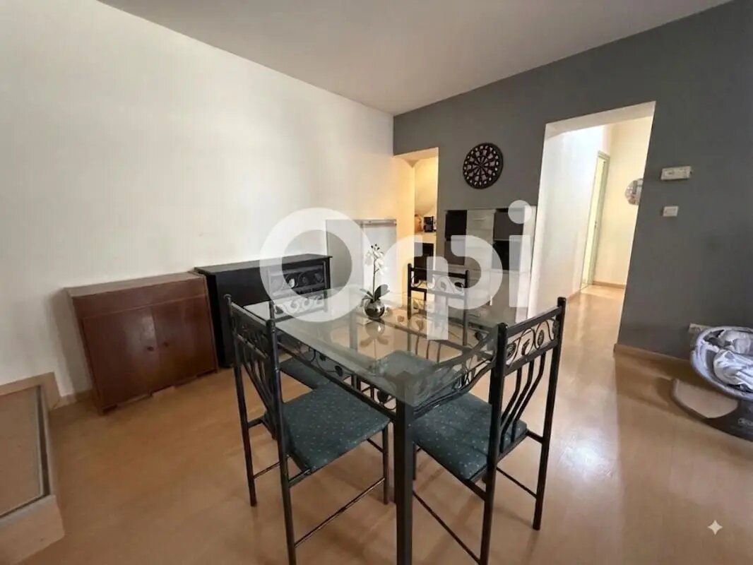 Appartement à vendre, 52m², Douai