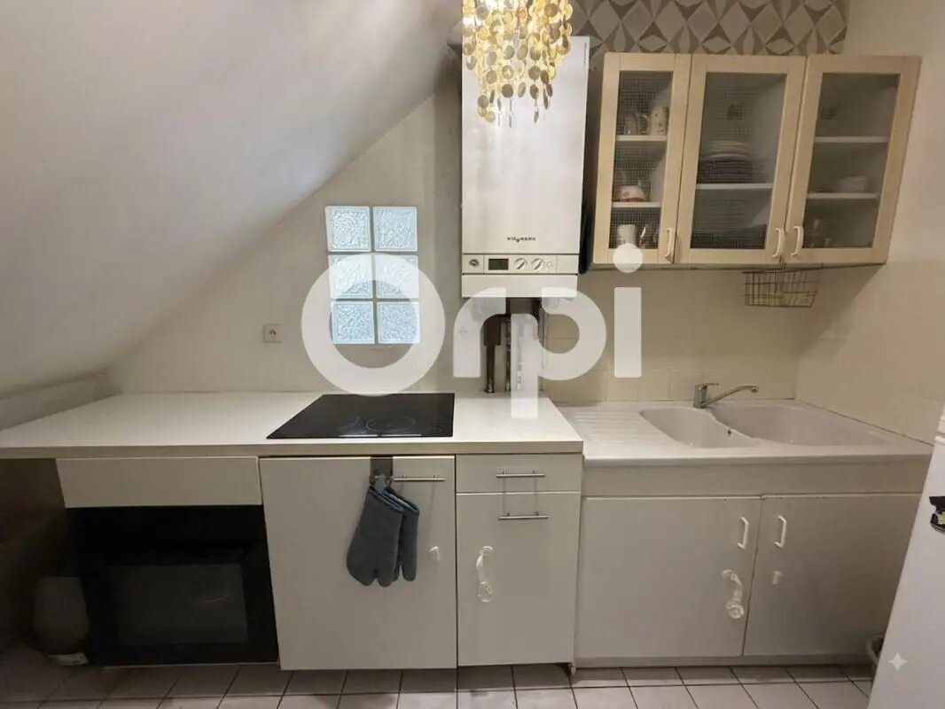 Appartement à vendre, 52m², Douai