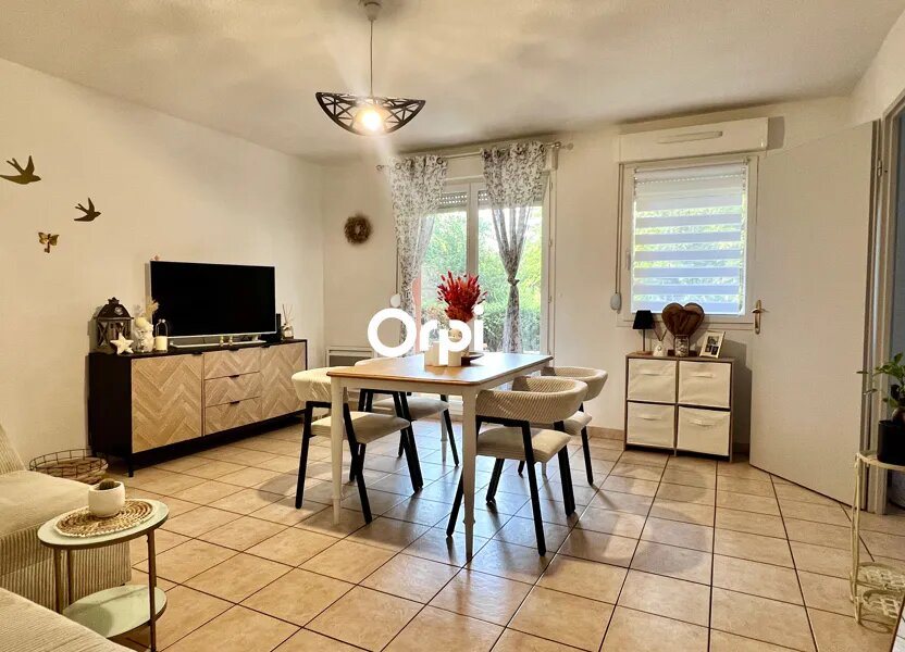 Appartement à vendre, 62m², Eleu-dit-Leauwette