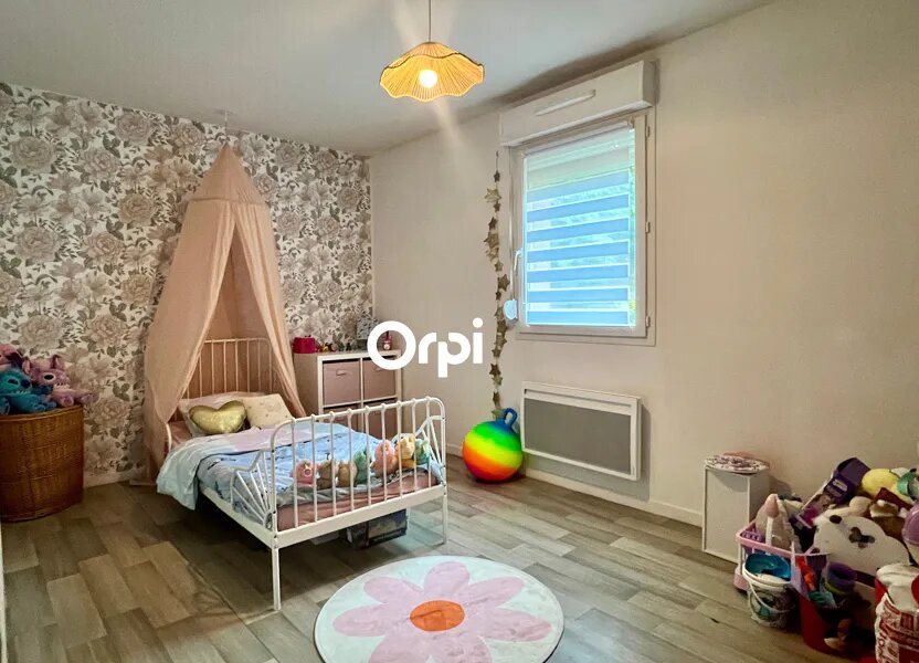 Appartement à vendre, 62m², Eleu-dit-Leauwette