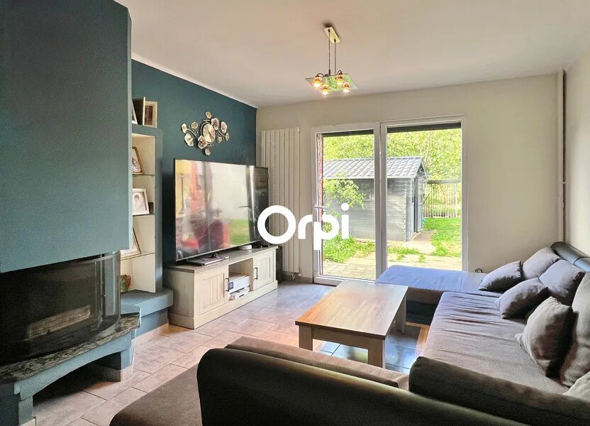 Maison à vendre, 112m², Avion