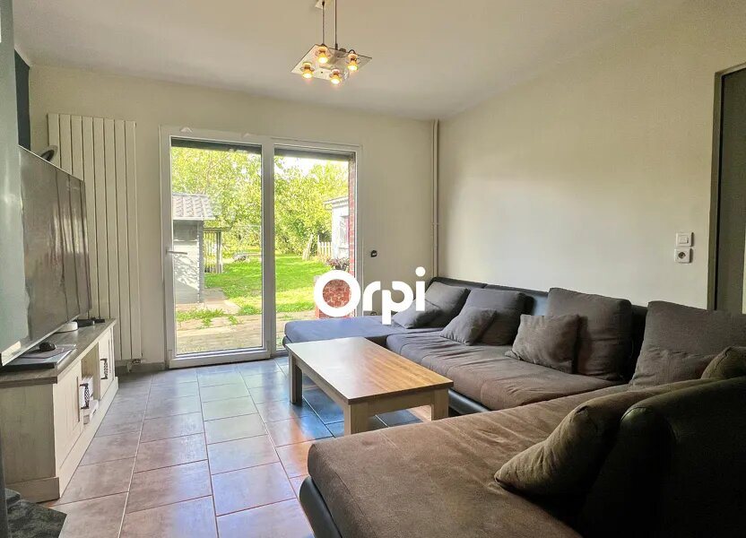Maison à vendre, 112m², Avion