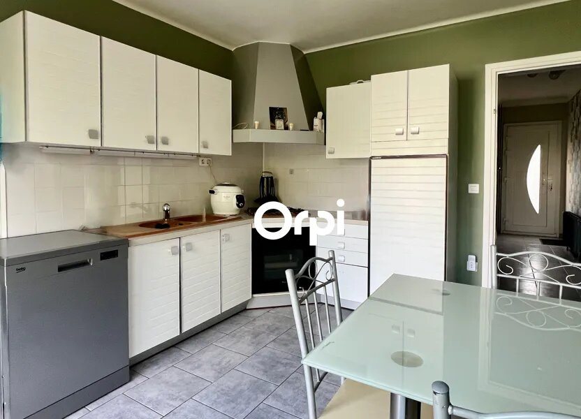 Maison à vendre, 112m², Avion