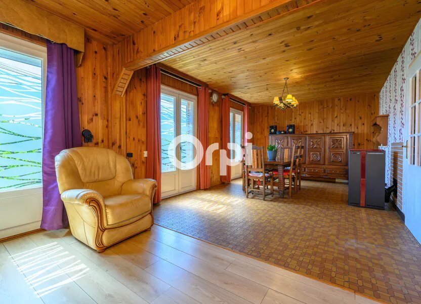 Maison à vendre, 72m², Vendin-le-Vieil