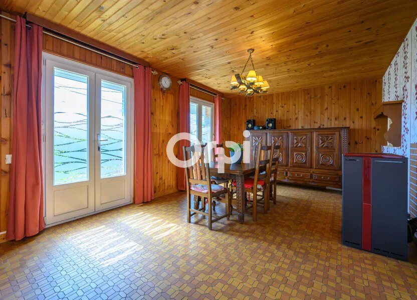 Maison à vendre, 72m², Vendin-le-Vieil