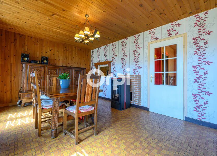 Maison à vendre, 72m², Vendin-le-Vieil