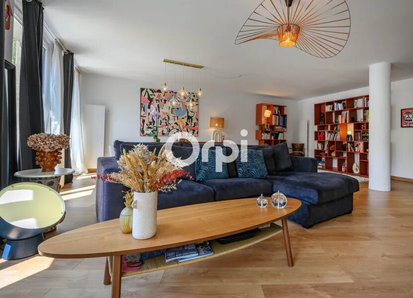 Appartement à vendre, 144m², Douai