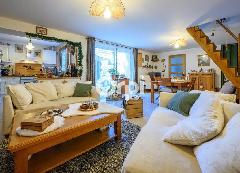 Maison à vendre, 75m², Sin-le-Noble