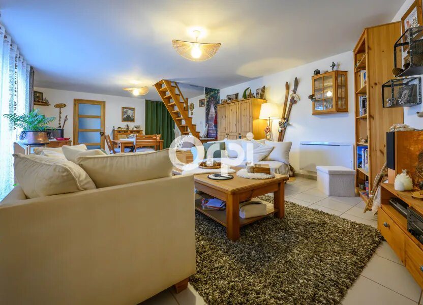 Maison à vendre, 75m², Sin-le-Noble