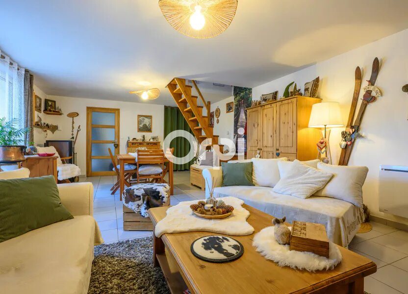 Maison à vendre, 75m², Sin-le-Noble