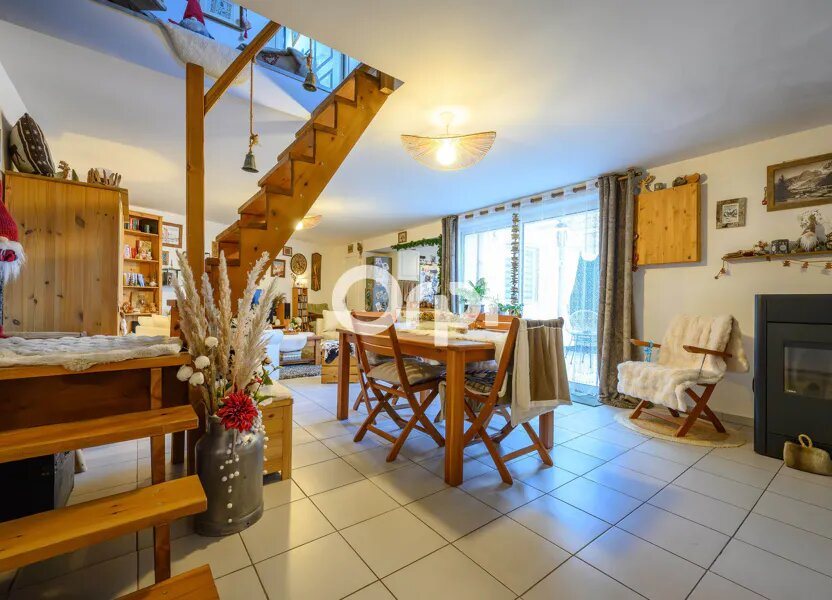 Maison à vendre, 75m², Sin-le-Noble