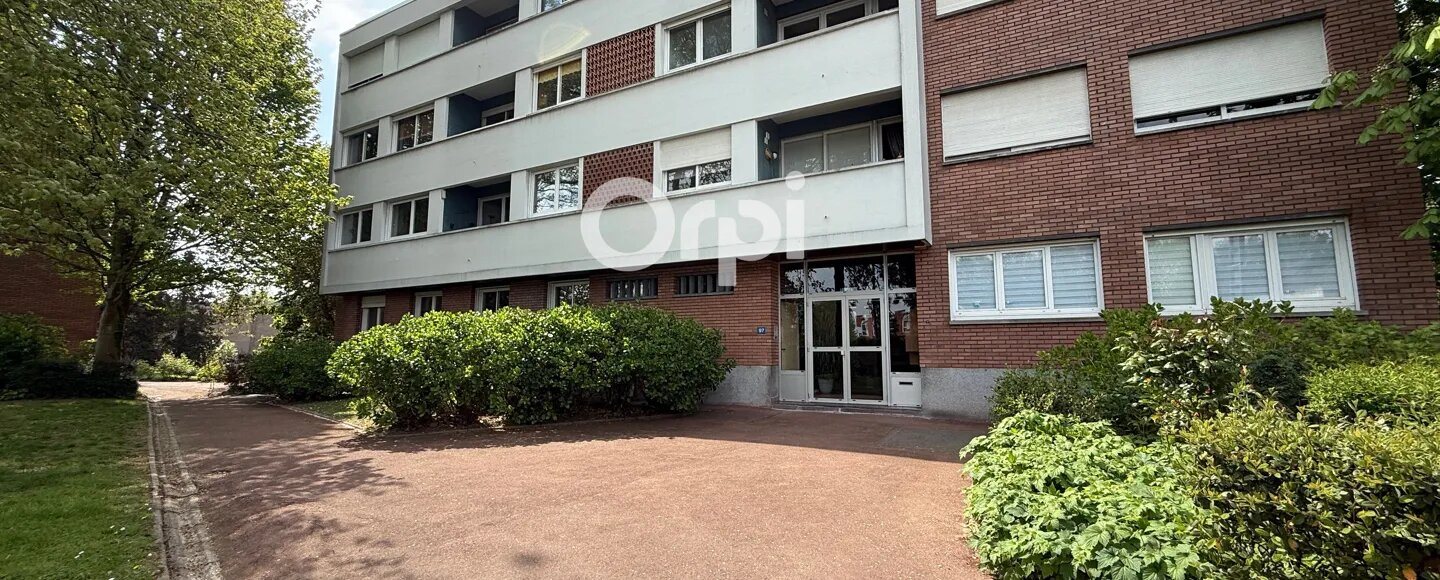 Appartement à vendre, 127m², Douai