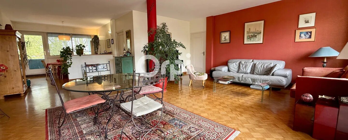 Appartement à vendre, 127m², Douai