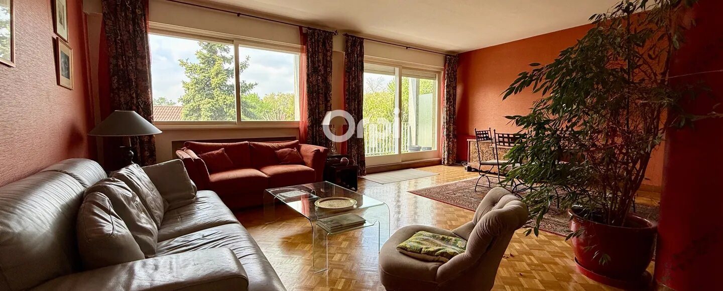 Appartement à vendre, 127m², Douai