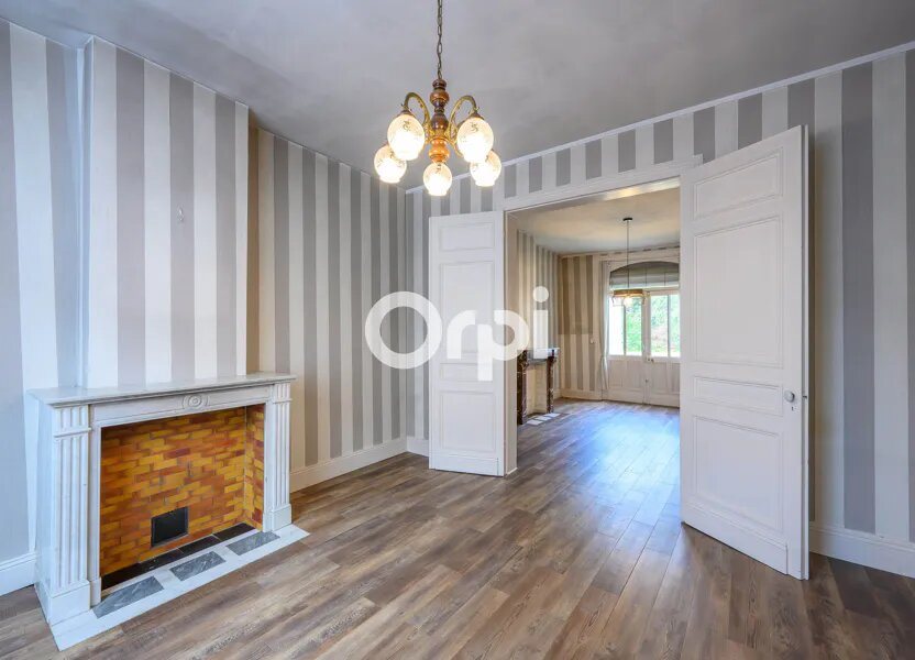 Maison à vendre, 123m², Douai