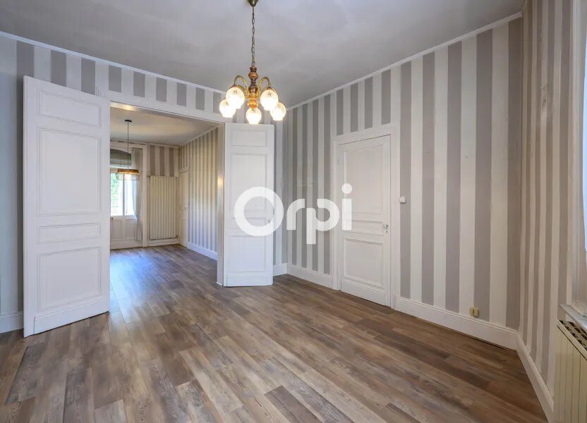 Maison à vendre, 123m², Douai