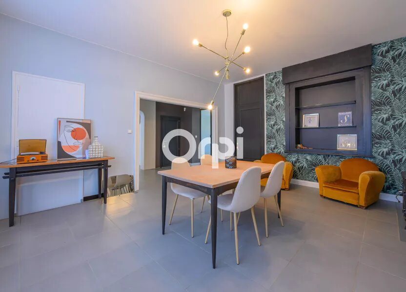 Maison à vendre, 190m², Guesnain