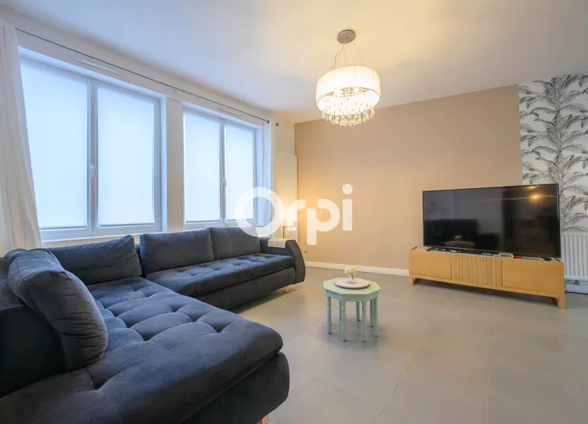 Maison à vendre, 190m², Guesnain