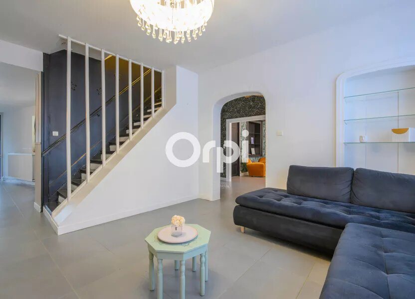 Maison à vendre, 190m², Guesnain