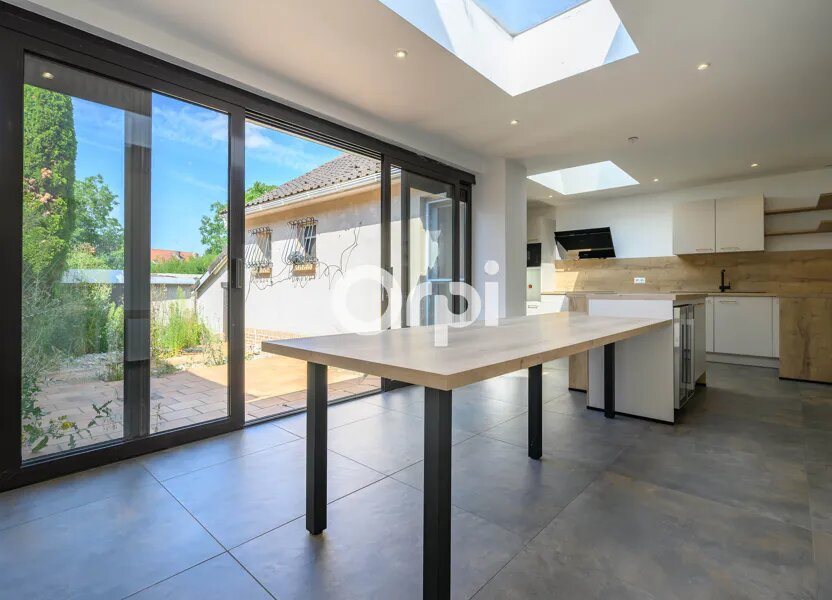 Maison à vendre, 138m², Fouquières-lès-Lens