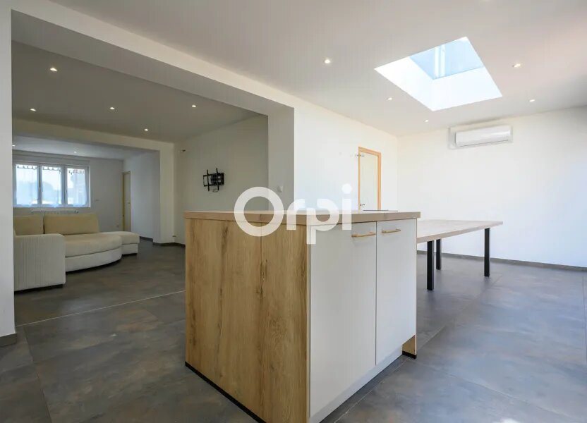 Maison à vendre, 138m², Fouquières-lès-Lens