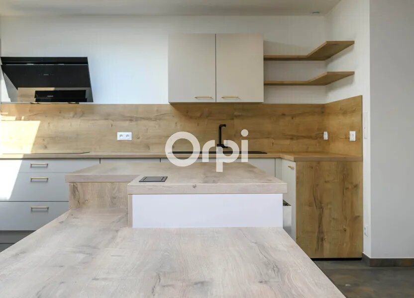 Maison à vendre, 138m², Fouquières-lès-Lens